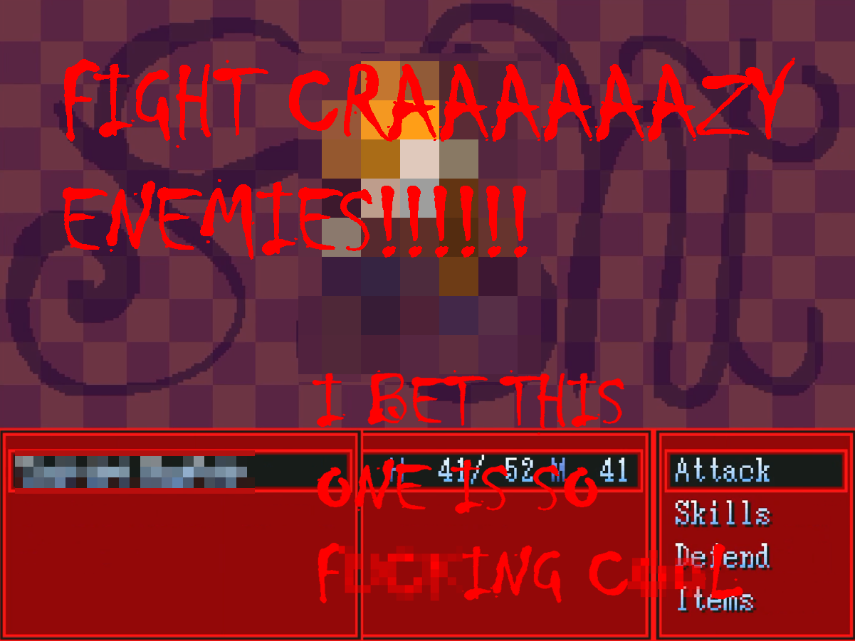 Screenshot 4 for BLOODSEARCH