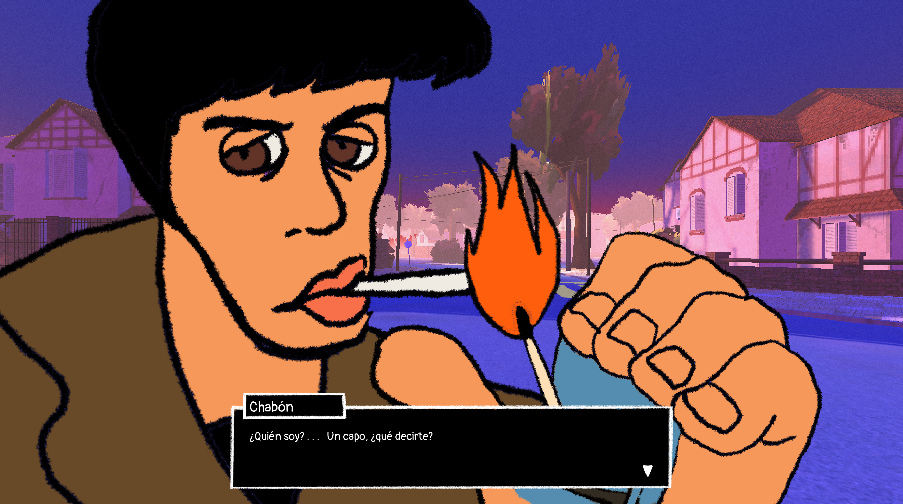Screenshot 8 for La Alegoría Rawson