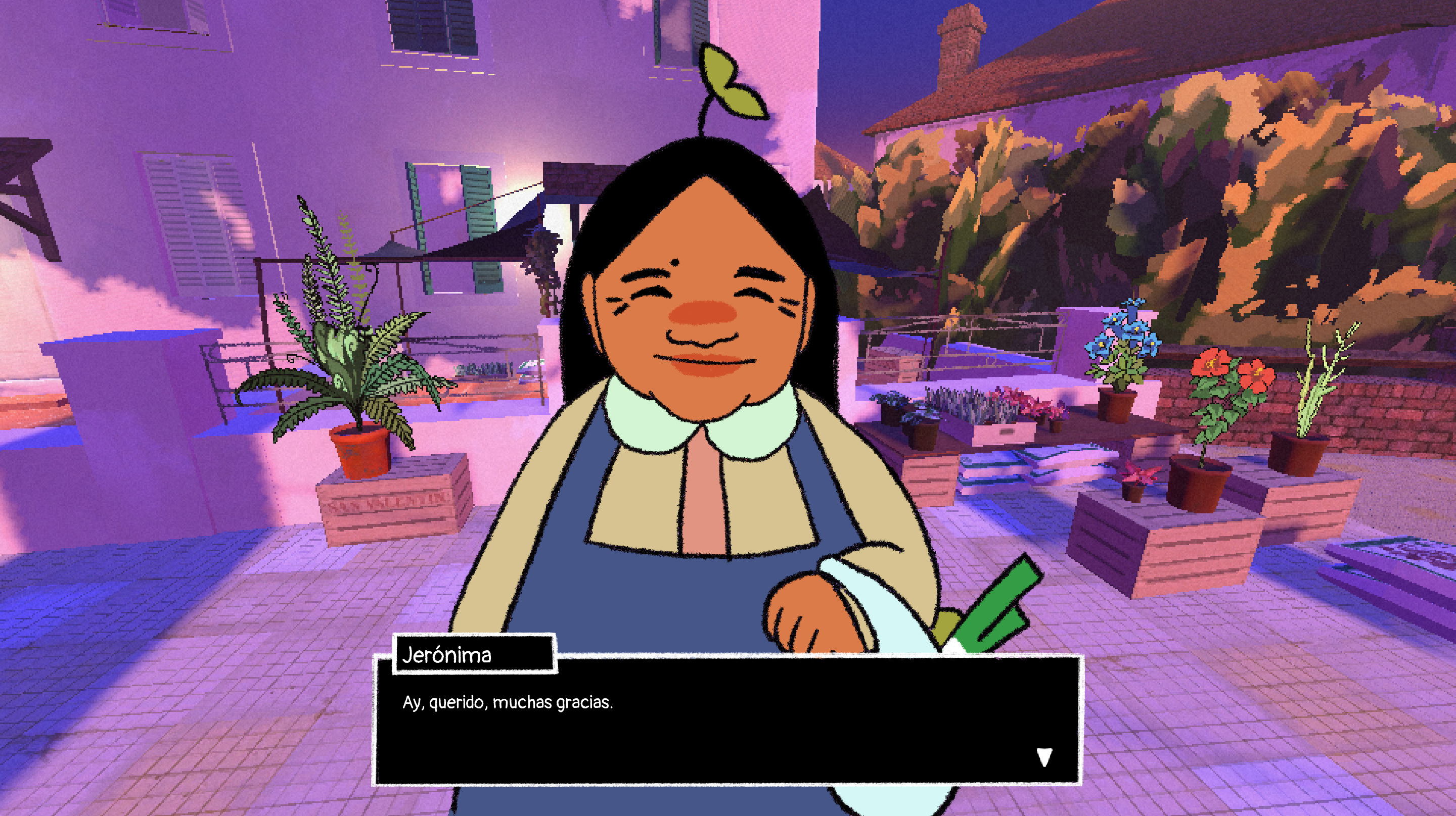 Screenshot 7 for La Alegoría Rawson