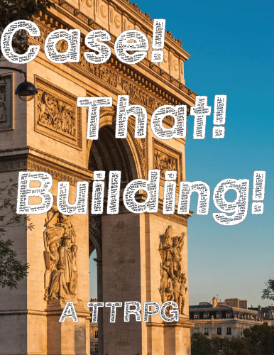 Screenshot 2 for Case! That! Building!