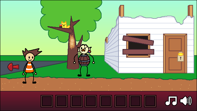 Screenshot 4 for Below Knee: Gas
