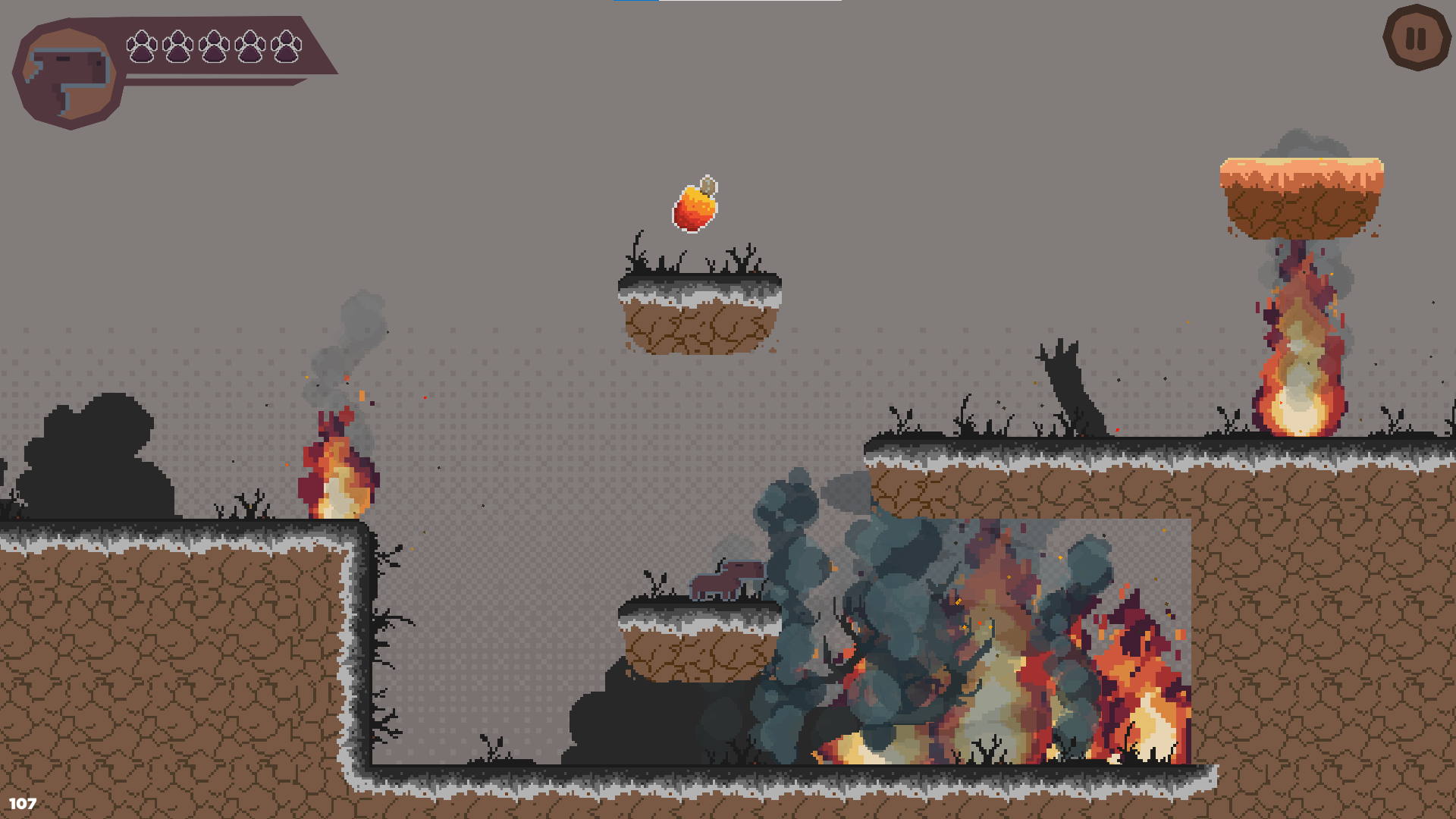 Screenshot 2 for Capy Runner Educacional