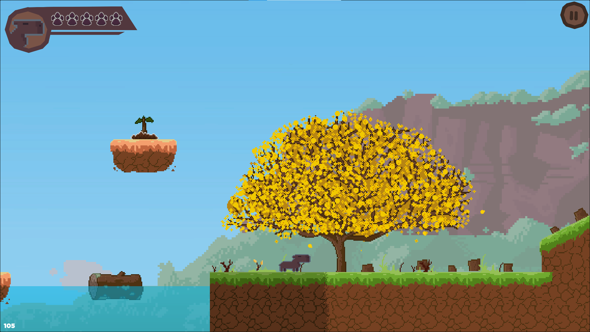 Screenshot 3 for Capy Runner Educacional