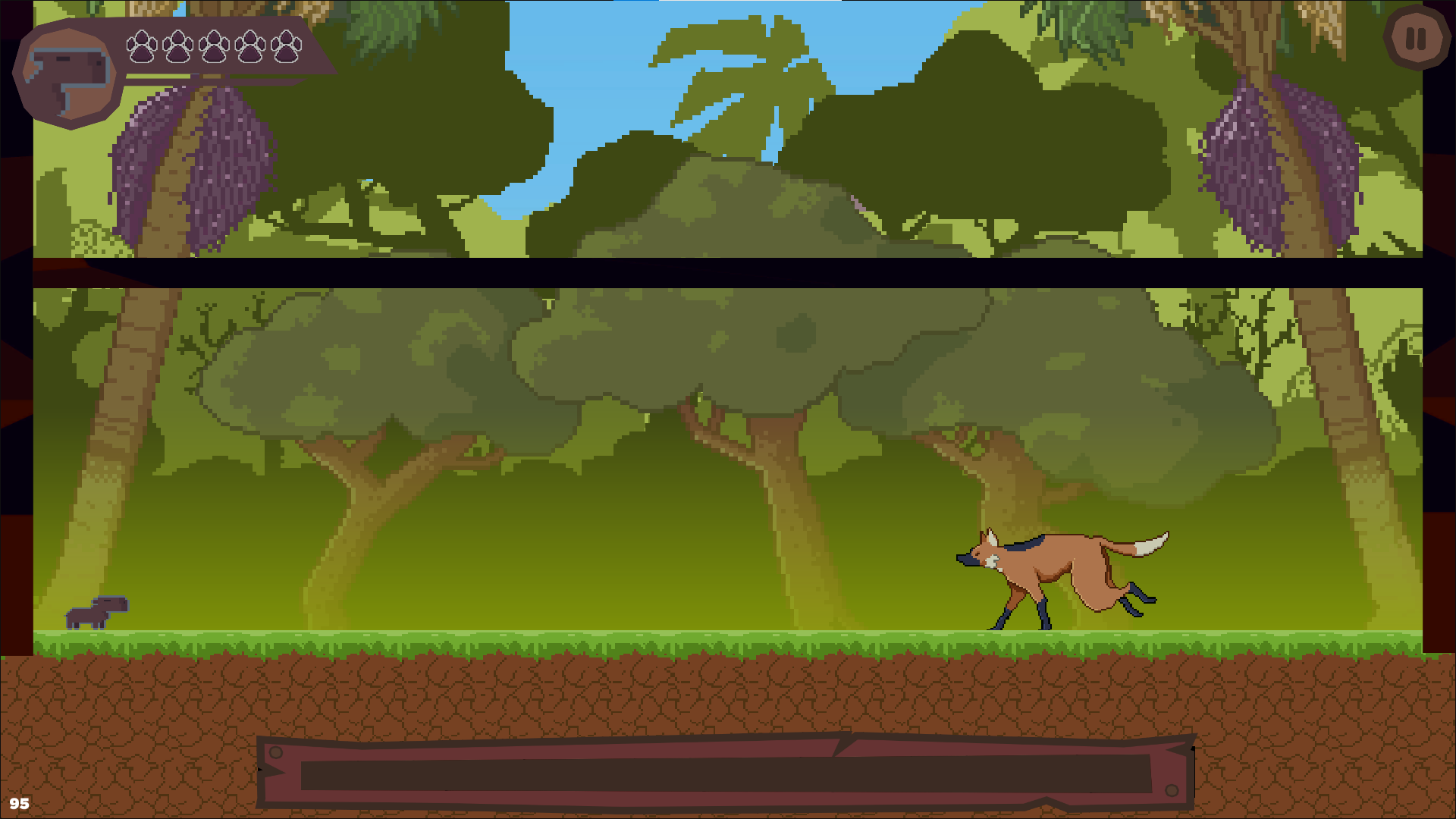 Screenshot 4 for Capy Runner Educacional
