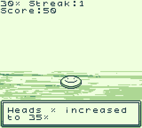 Screenshot 3 for Unfair Flips GB