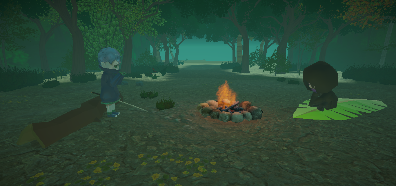 Screenshot 4 for Souls Wander