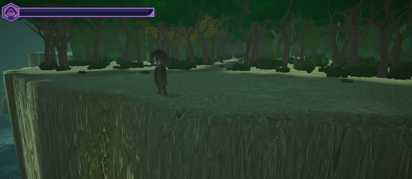 Screenshot 6 for Souls Wander