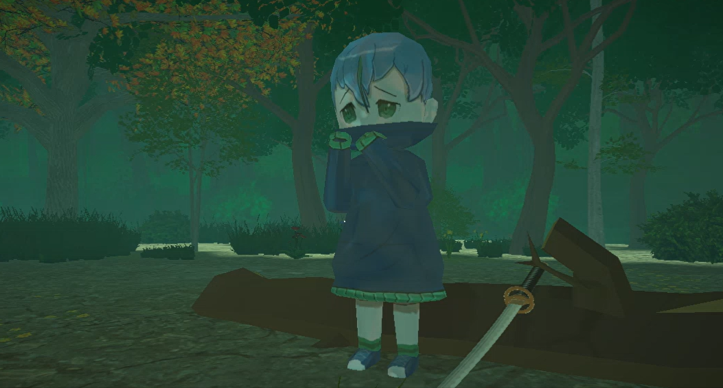 Screenshot 5 for Souls Wander