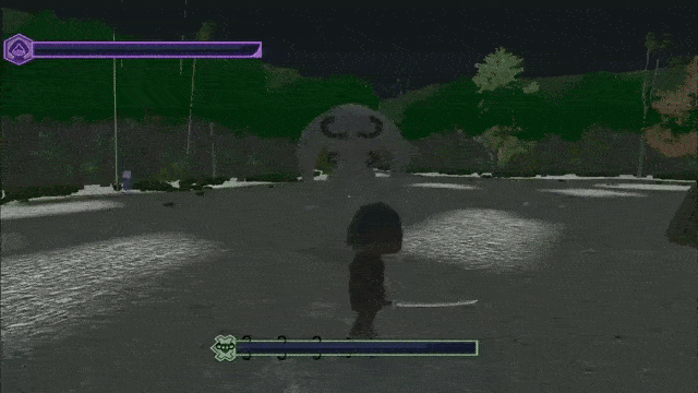 Screenshot 7 for Souls Wander