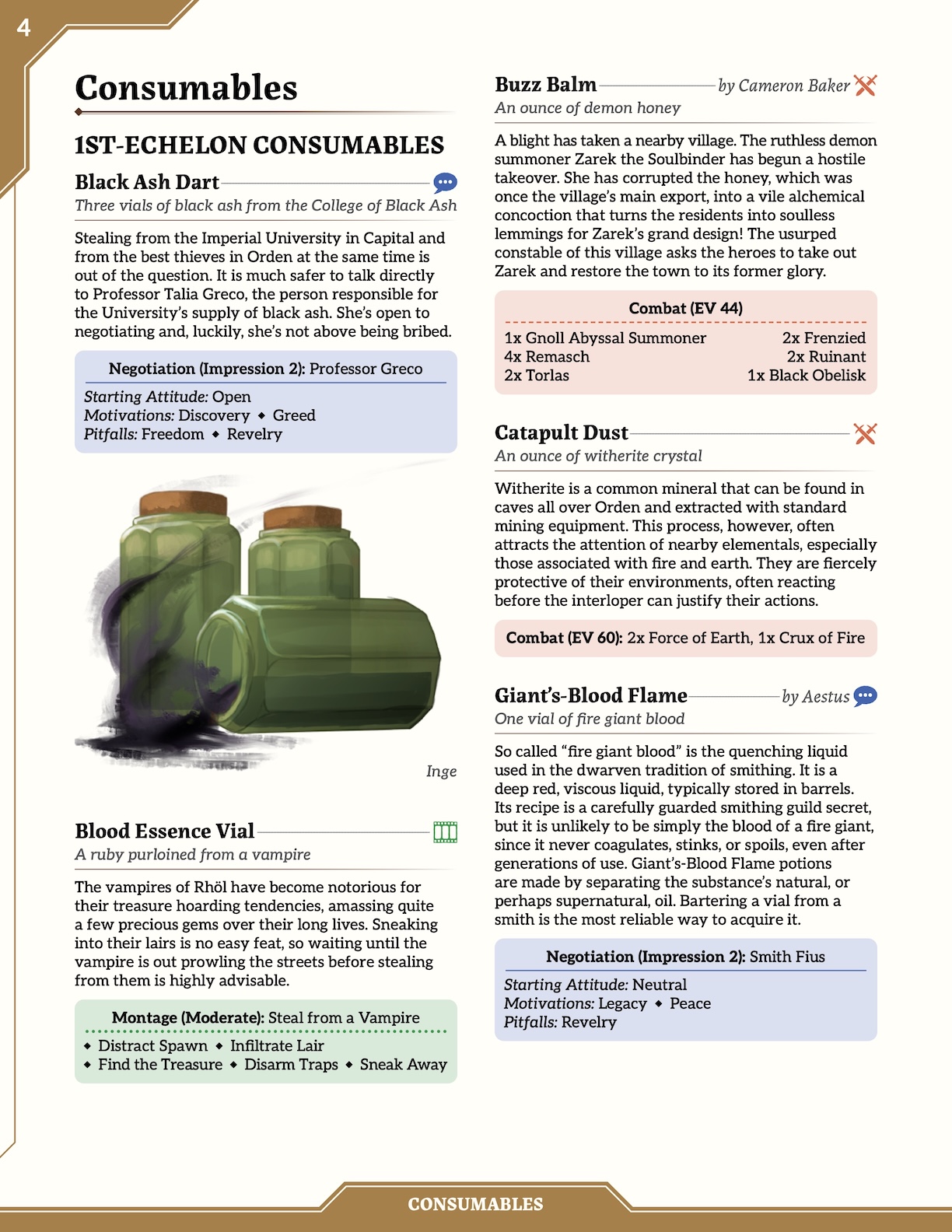 Screenshot 4 for Hooked on Crafting