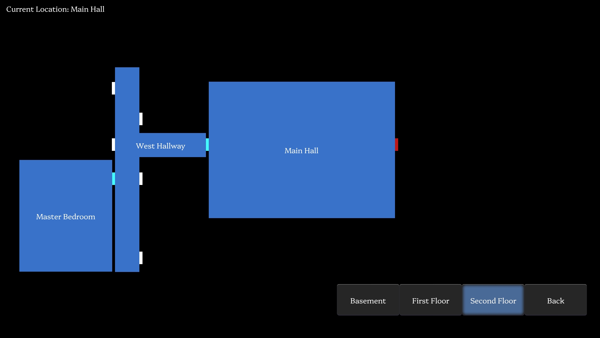 Screenshot 4 for Blood Dawn & Unrelenting Executor