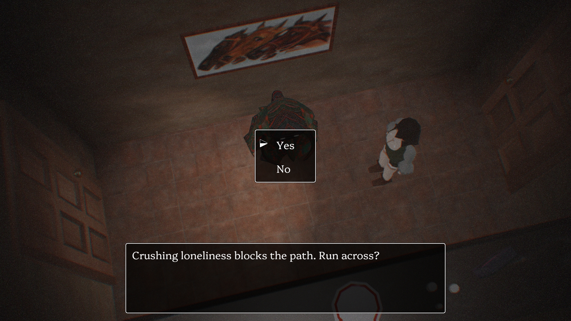 Screenshot 2 for Blood Dawn & Unrelenting Executor