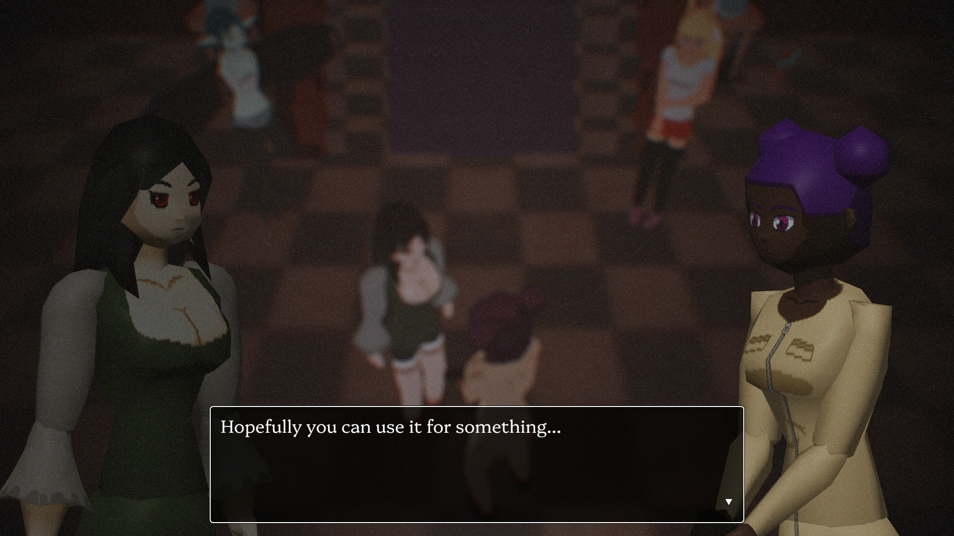 Screenshot 5 for Blood Dawn & Unrelenting Executor