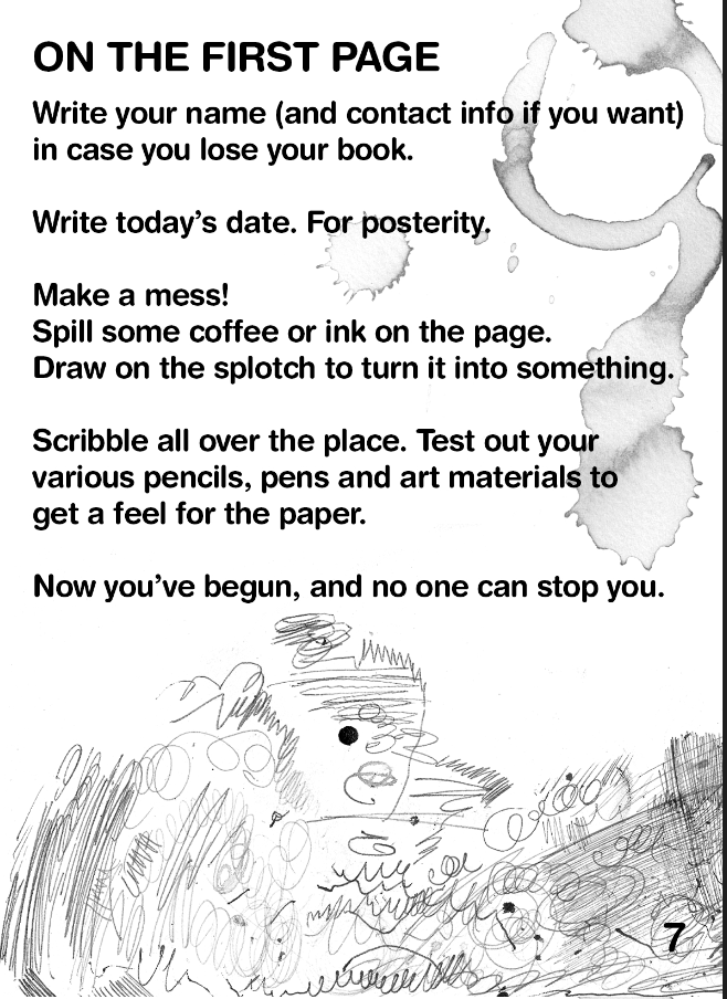 Screenshot 7 for SKETCH BOOKERS
