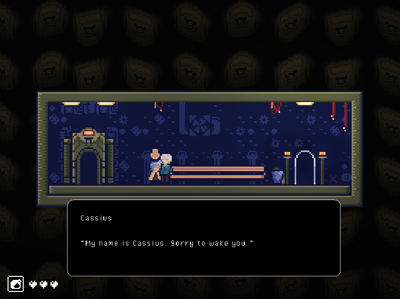 Screenshot 3 for Cassiopeia DEMO