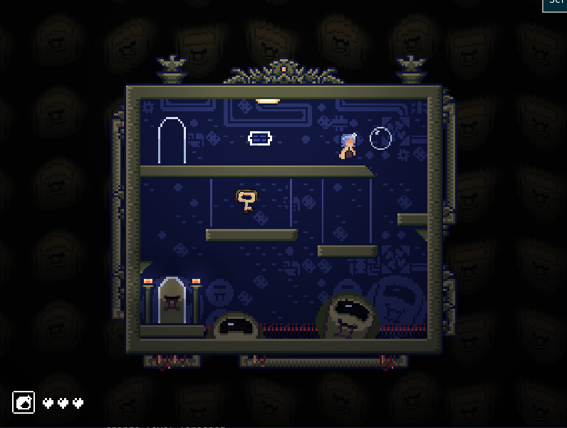 Screenshot 4 for Cassiopeia DEMO