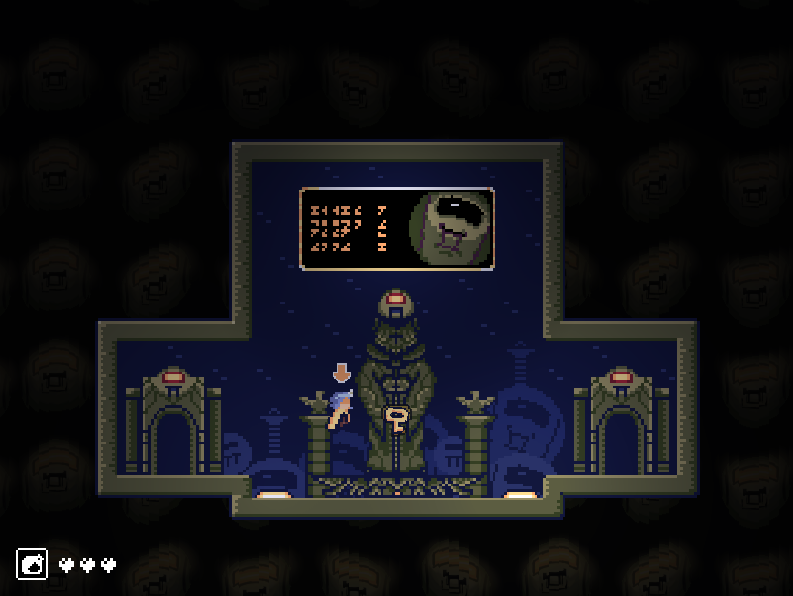 Screenshot 5 for Cassiopeia DEMO