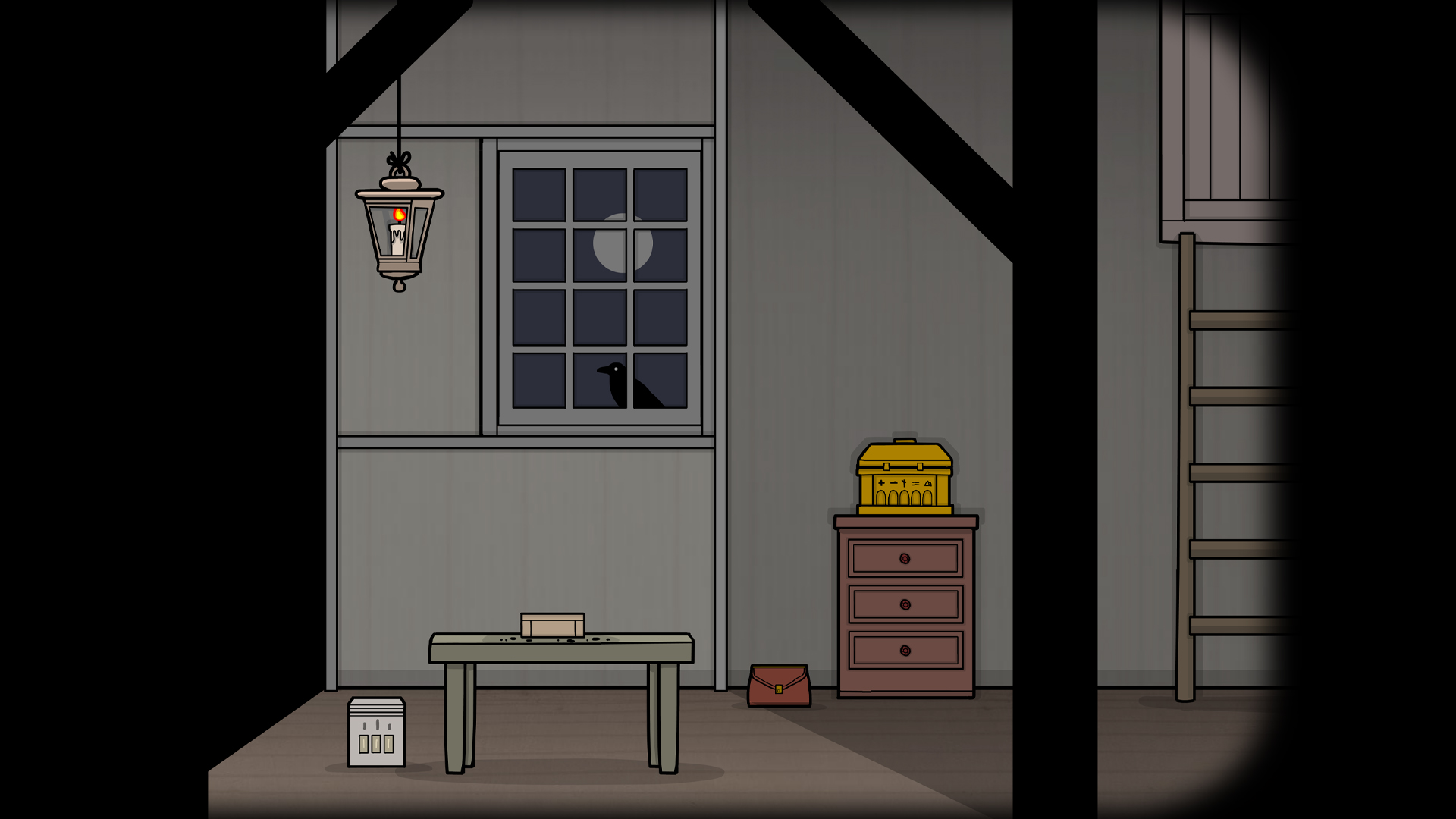 Screenshot 9 for Servant of the Lake