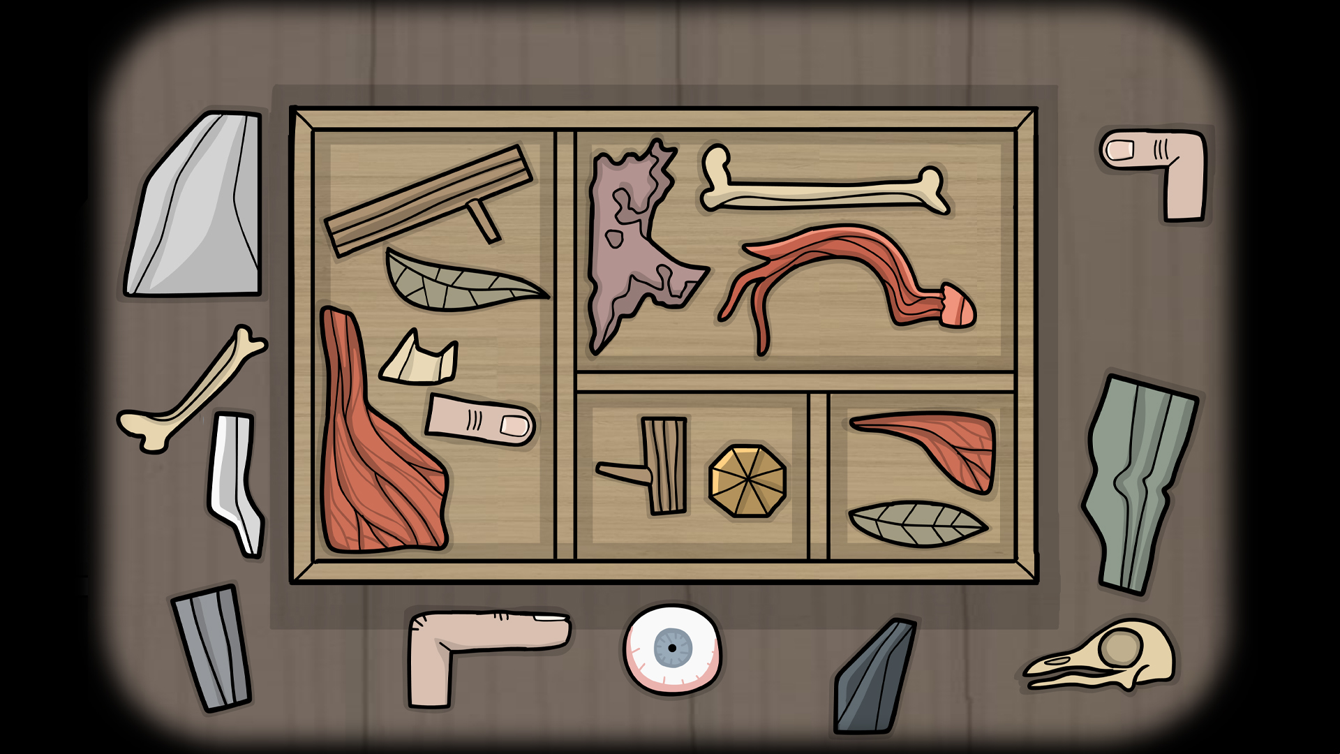 Screenshot 11 for Servant of the Lake