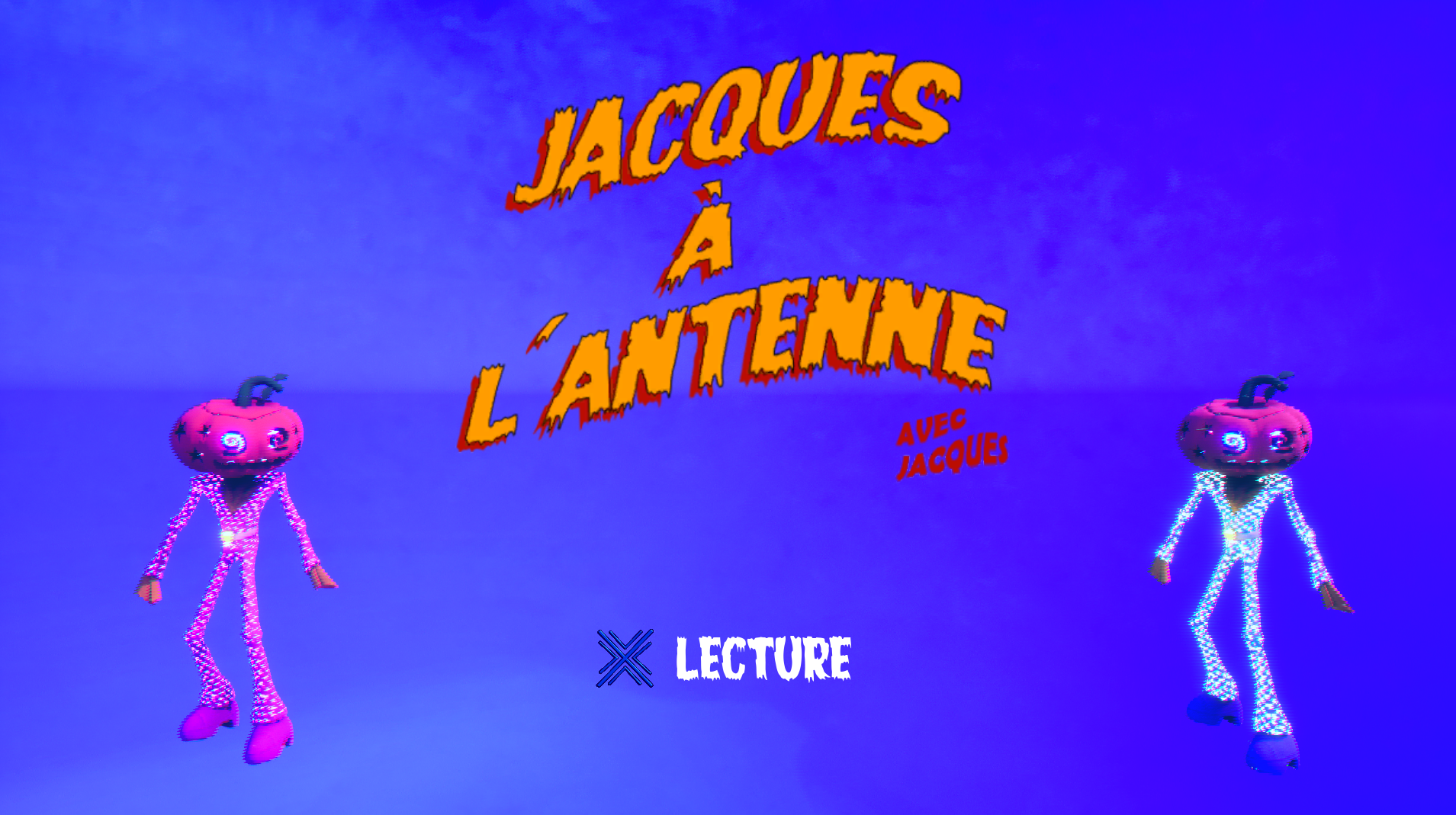 Screenshot 2 for Jacques à l'antenne