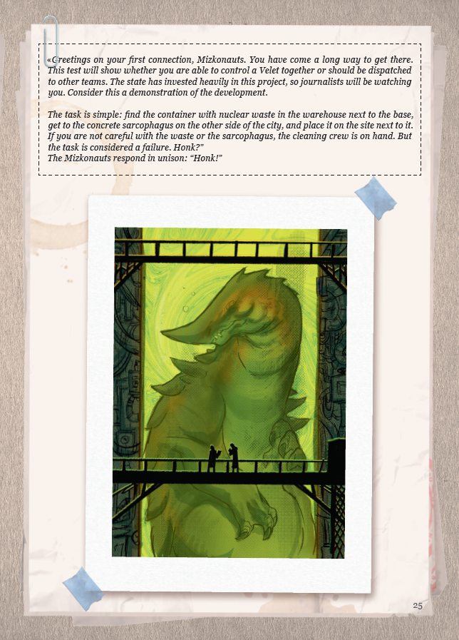 Screenshot 5 for VELET
