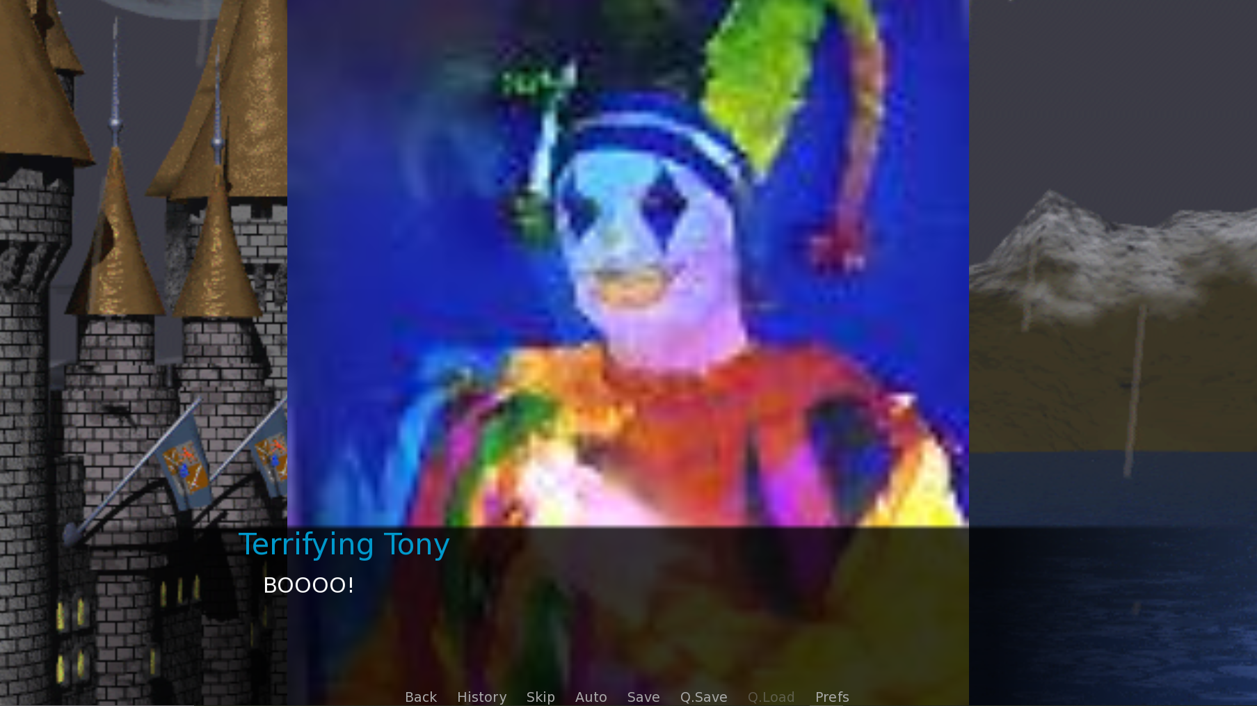 Screenshot 3 for Jester Fest 999