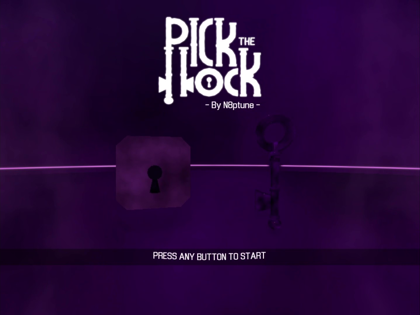 Screenshot 2 for Pick the Lock - by N8ptune