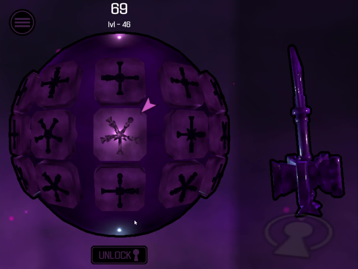 Screenshot 5 for Pick the Lock - by N8ptune