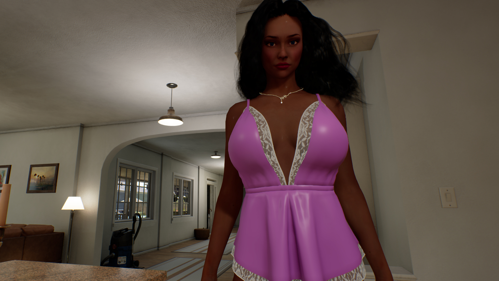 Teacher's Debt v.0.6c screenshot 5