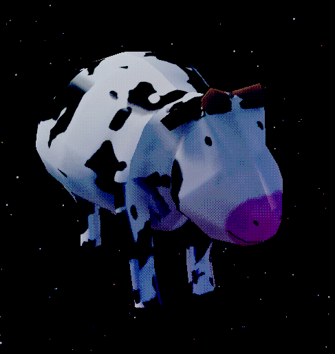 Screenshot 5 for Groovy Glorp Galaxy