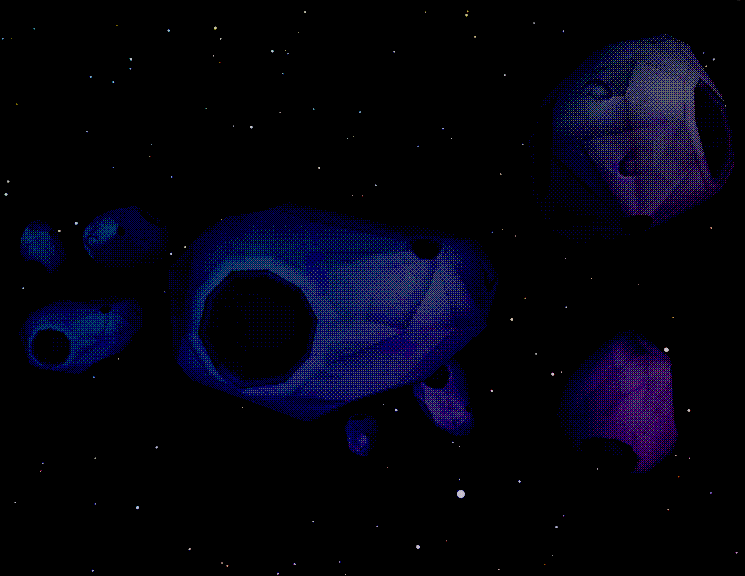Screenshot 6 for Groovy Glorp Galaxy