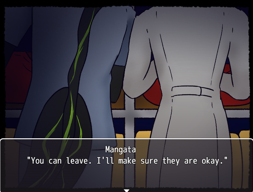 Screenshot 3 for Raising a Hejosaurus