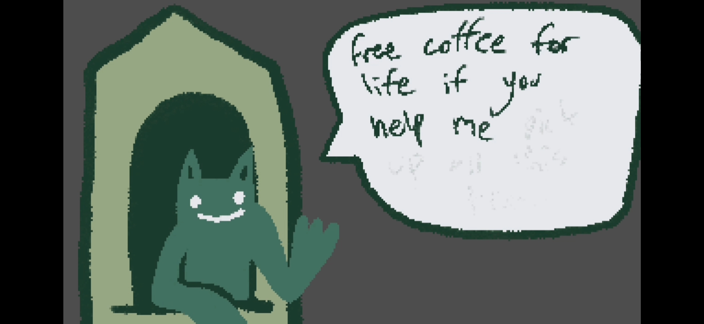 Screenshot 5 for Sani Garbo - trash quest