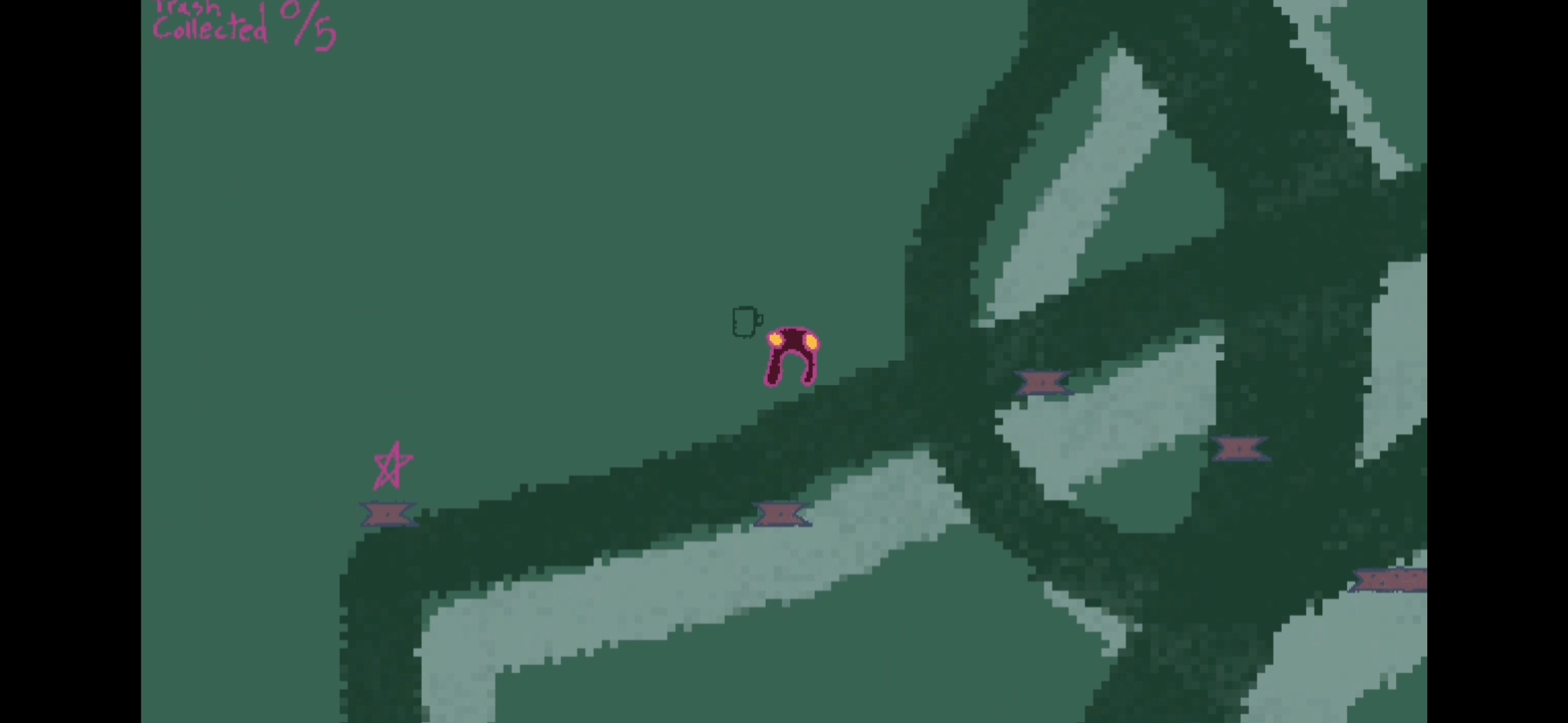 Screenshot 4 for Sani Garbo - trash quest