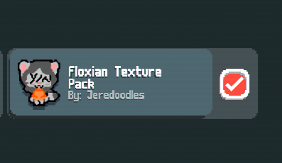 Screenshot 3 for [FoxBlox] Floxian Balatro Deck Mod!
