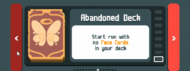 Screenshot 5 for [FoxBlox] Floxian Balatro Deck Mod!