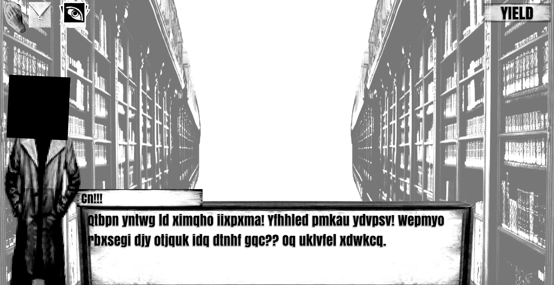 Screenshot 5 for Dialogue of Babel