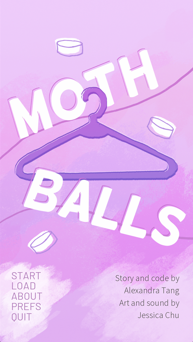 Mothballs: A Short History & Guide For Use