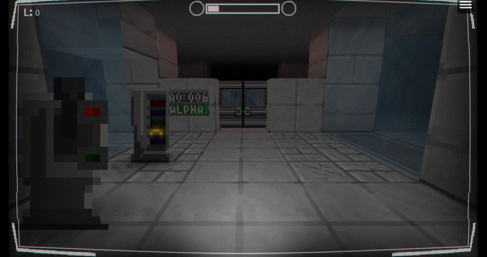 AO: Containment Breach + DEMO by Novallyx