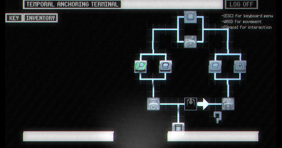 AO: Containment Breach + DEMO by Novallyx