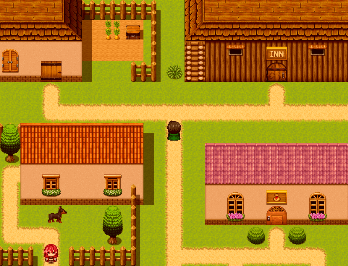 Screenshot 7 for Heartsteel
