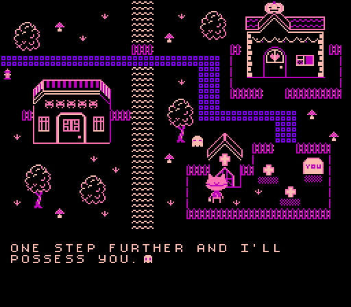 Screenshot 3 for Null the Summoner