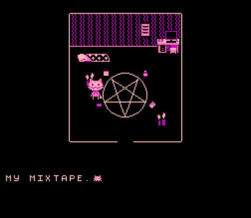 Screenshot 2 for Null the Summoner
