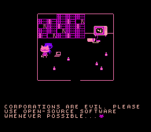 Screenshot 4 for Null the Summoner