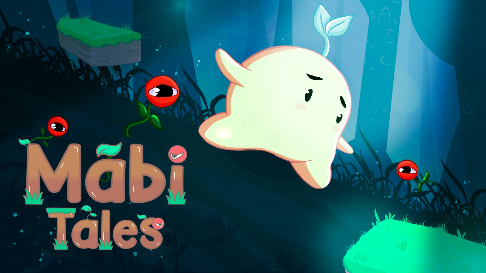 Screenshot 3 for Mãbi Tales (VALE DO CAFÉ)