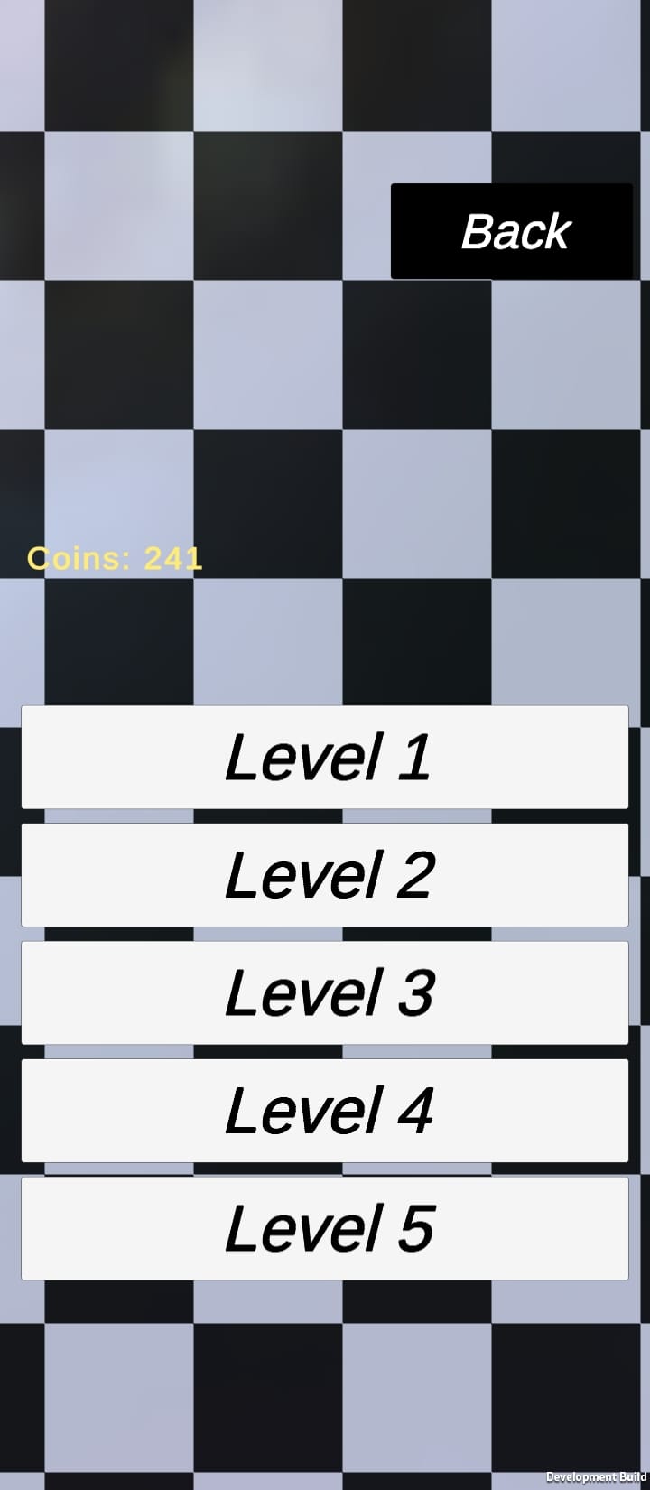 Screenshot 3 for Bouncy Bishop