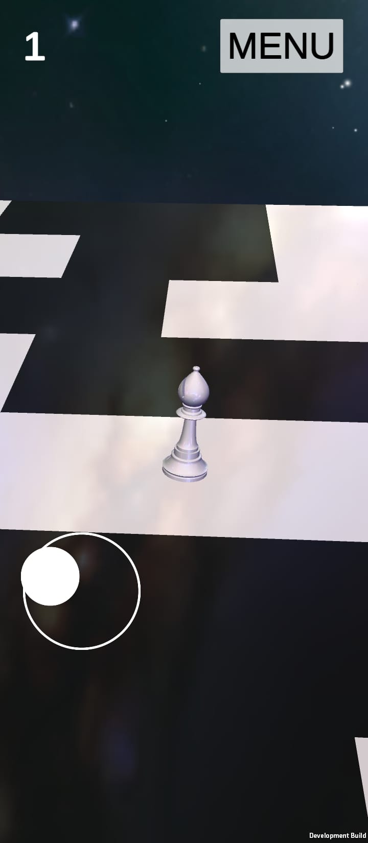 Screenshot 4 for Bouncy Bishop