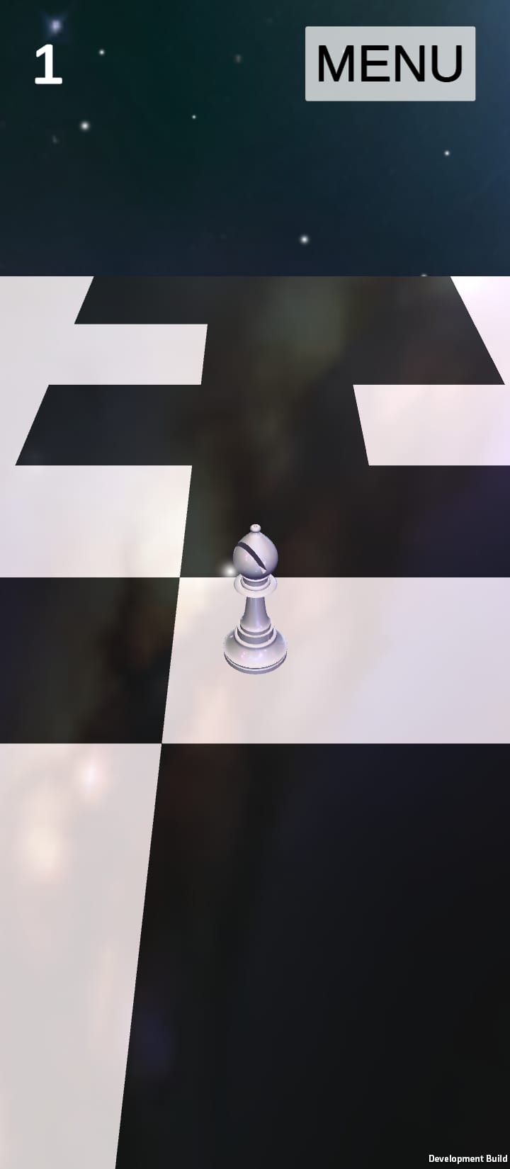 Screenshot 6 for Bouncy Bishop