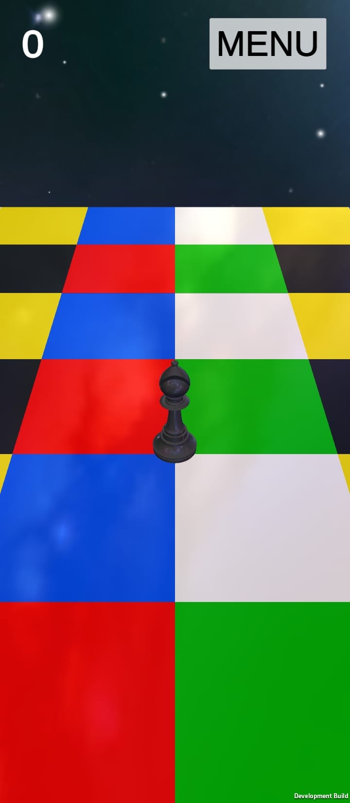 Screenshot 8 for Bouncy Bishop
