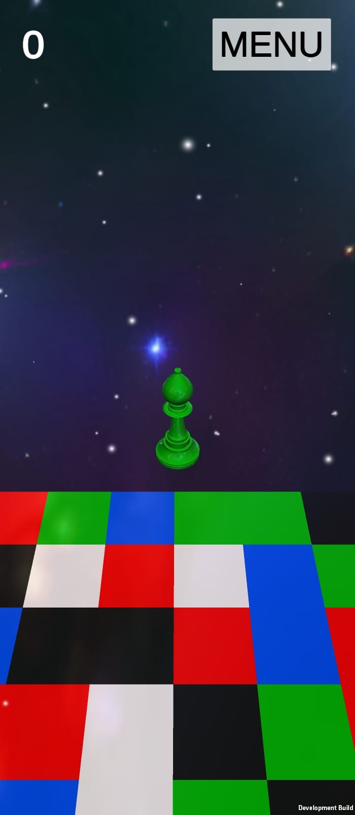 Screenshot 9 for Bouncy Bishop